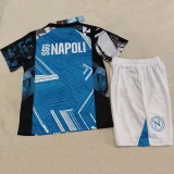 24-25 Napoli Blue Kids Training