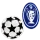 UCL(欧冠球+小9杯)