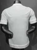 2015-2016 RMA Home Player Version 球员 Retro Soccer Jersey