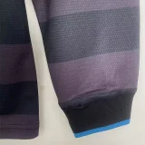 1997-1998 INT Away Long Sleeve Retro Soccer Jersey (长袖)