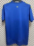 24-25 Brazil Blue Concept Edition Training Soccer Jersey