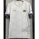 24-25 RMA Comma Special Edition Fans Training Shirts (背后WALES)