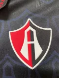 1994-1995 Atlas Home Retro Soccer Jersey