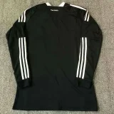 2008-2009 RMA Third Long Sleeve Retro Soccer Jersey (长袖)