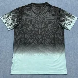 25-26 LIV Black Blue Special Edition Fans Training shirts