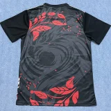 25-26 LIV Black Special Edition Fans Training shirts