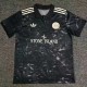 24-25 Ajax Black Special Edition Fans Soccer Jersey