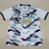 24-25 Bournemouth Away Fans Soccer Jersey