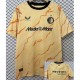 24-25 Feyenoord Fourth Fans Soccer jersey