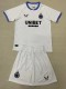 24-25 Brugge Away Kids Soccer jersey