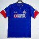 2018-2019 Cruz Azul Home Retro soccer Jersey