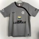 2002-2003 Flamengo GoalKeeper Grey Retro Soccer jersey