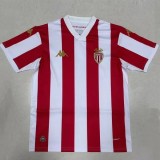 24-25 Monaco Special Edition Fans Soccer Jersey