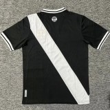 2025 Vasco Blakc Commemorative Edition Fans Soccer jersey