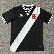 2025 Vasco Blakc Commemorative Edition Fans Soccer jersey