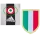 Shield+co.pa italia(三色圌+三色盾)