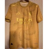 24-25 RMA Gold Training shirts