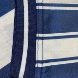 1999-2000 Monterrey Home Long Sleeve Retro Soccer jersey(长袖)