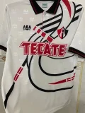 1994-1995 Atlas Away Retro Soccer jersey