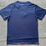 24-25 PSG Royal Blue Special Edition Training shirts *网格