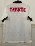 1994-1995 Atlas Away Retro Soccer jersey