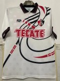 1994-1995 Atlas Away Retro Soccer jersey