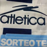 1999-2000 Monterrey Home Long Sleeve Retro Soccer jersey(长袖)