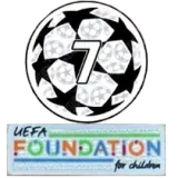 24-25 ACM 125th Anniversary Fans Soccer Jersey