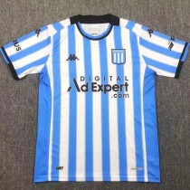 24-25 Racing Club Home Fans Soccer jersey