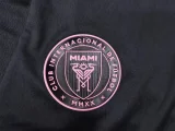 25-26 Inter Miami Away Kids Player Version Soccer Jersey (球员重装)