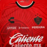 24-25 Atlas Third Fans Soccer Jersey