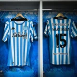 24-25 Racing Club Home Fans Soccer jersey