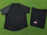 25-26 Inter Miami Away Kids Player Version Soccer Jersey (球员重装)