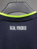 2010-2011 RMA Away Player Version 球员 Retro Soccer Jersey