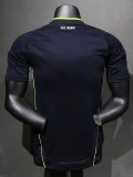 2010-2011 RMA Away Player Version 球员 Retro Soccer Jersey