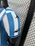 24-25 Racing Club  Player Versio Soccer Jersey