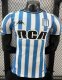 24-25 Racing Club  Player Versio Soccer Jersey