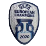 2023 Italy White 125th Anniversary Edition 1:1 FansSoccer jersey