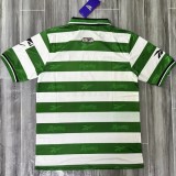 1999-2000 Sporting Lisbon Home Retro Soccer jersey