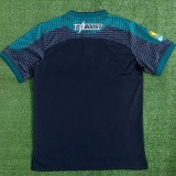 24-25 Young Africa Third Fans Soccer Jersey