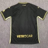 24-25 Verona Third Fans Soccer Jersey