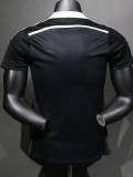 2014-2015 RMA Away Player Version 球员Retro Soccer Jersey