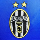 1999-2000 JUV Away Retro Soccer jersey