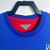 2014 USA Away Retro Soccer Jersey
