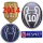 UCL(平条/10杯/14大耳杯/世俱2014ad下)