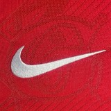 1996-1997 ARS Home Long Sleeve Retro Soccer Jersey(长袖)