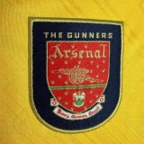 1996-1997 ARS Away Long Sleeve Retro Soccer jersey (长袖)