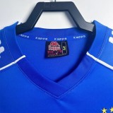1999-2000 JUV Away Retro Soccer jersey