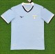 24-25 Lazio Home Fans Soccer Jersey