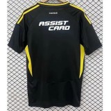 25-26 Colo-Colo Black Concept Edition Fans Soccer Jersey